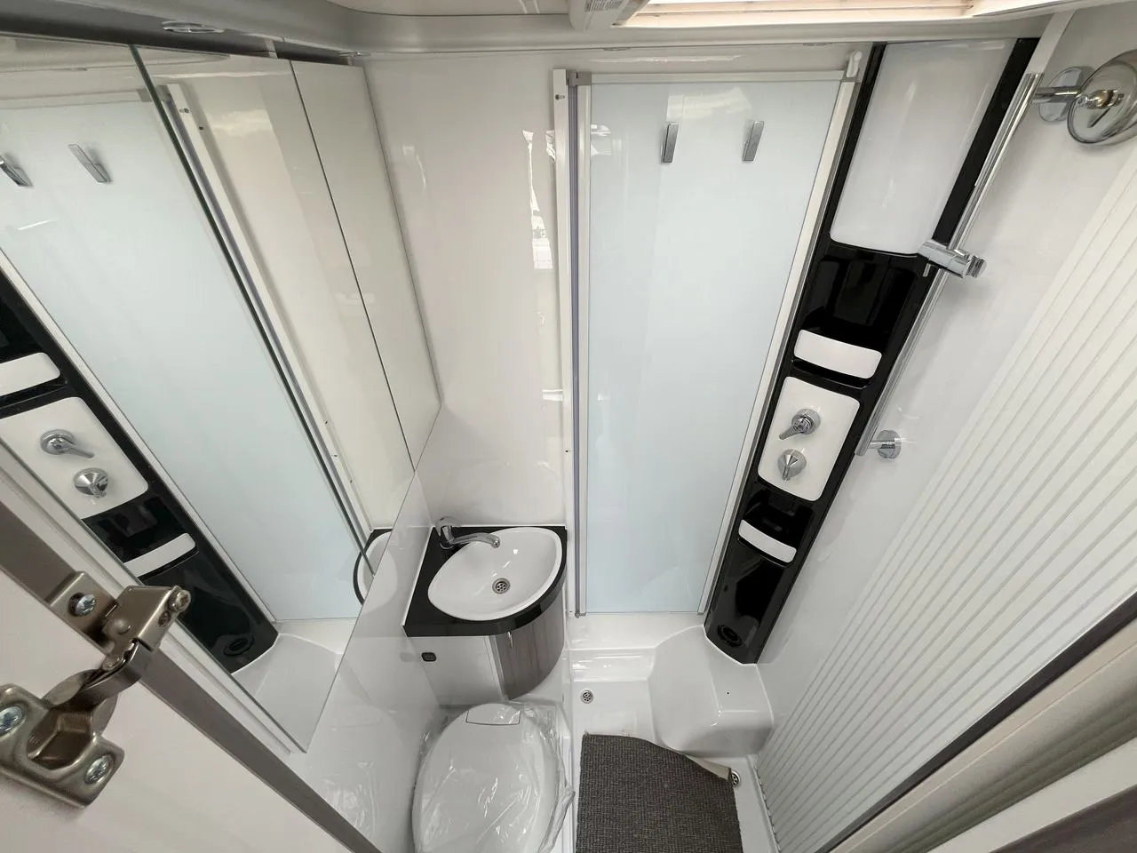 Camping-car - Hobby - OPTIMA Ontour T65 HKM - 2024