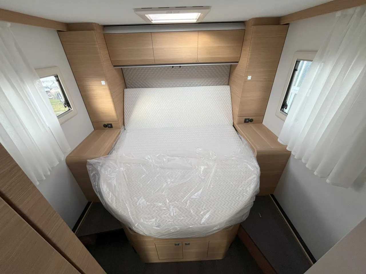 Camping-car - Adria - MATRIX 650 DC 60th - 2025
