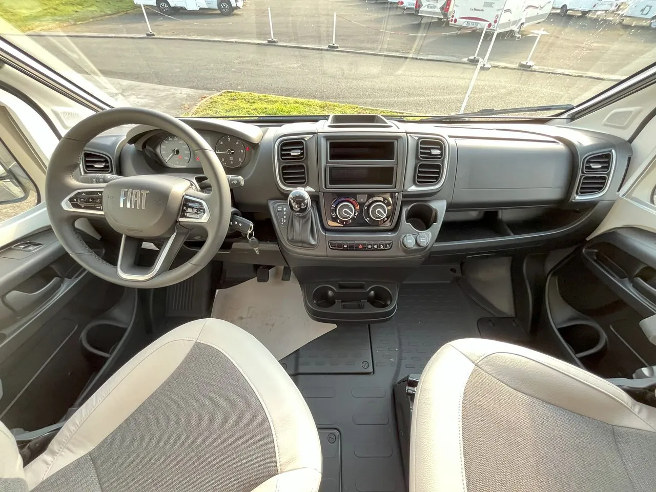 Camping-car - Adria - MATRIX 650 DC 60th - 2025