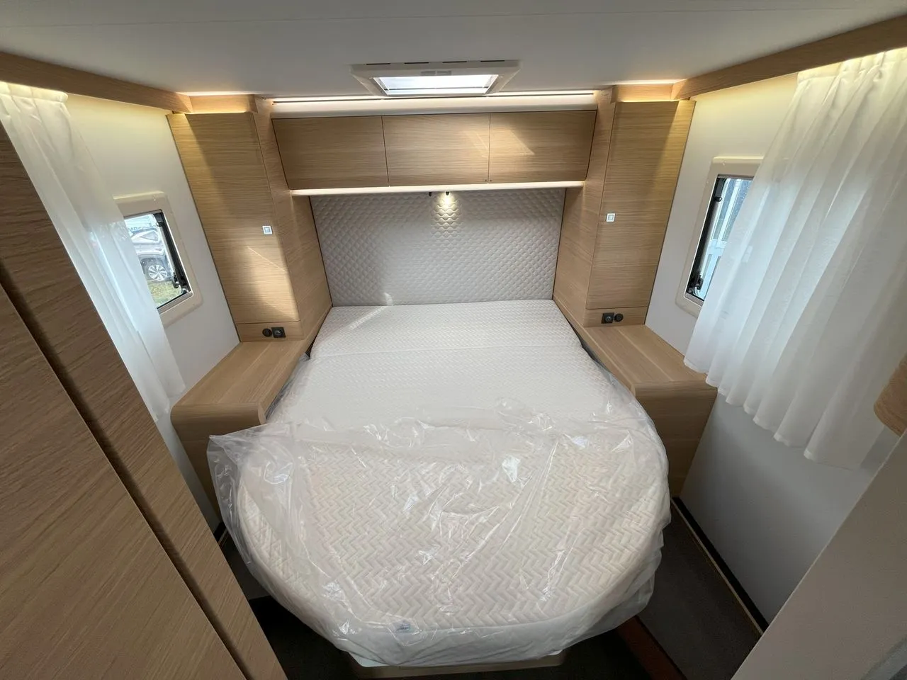 Camping-car - Adria - MATRIX 650 DC 60th - 2025