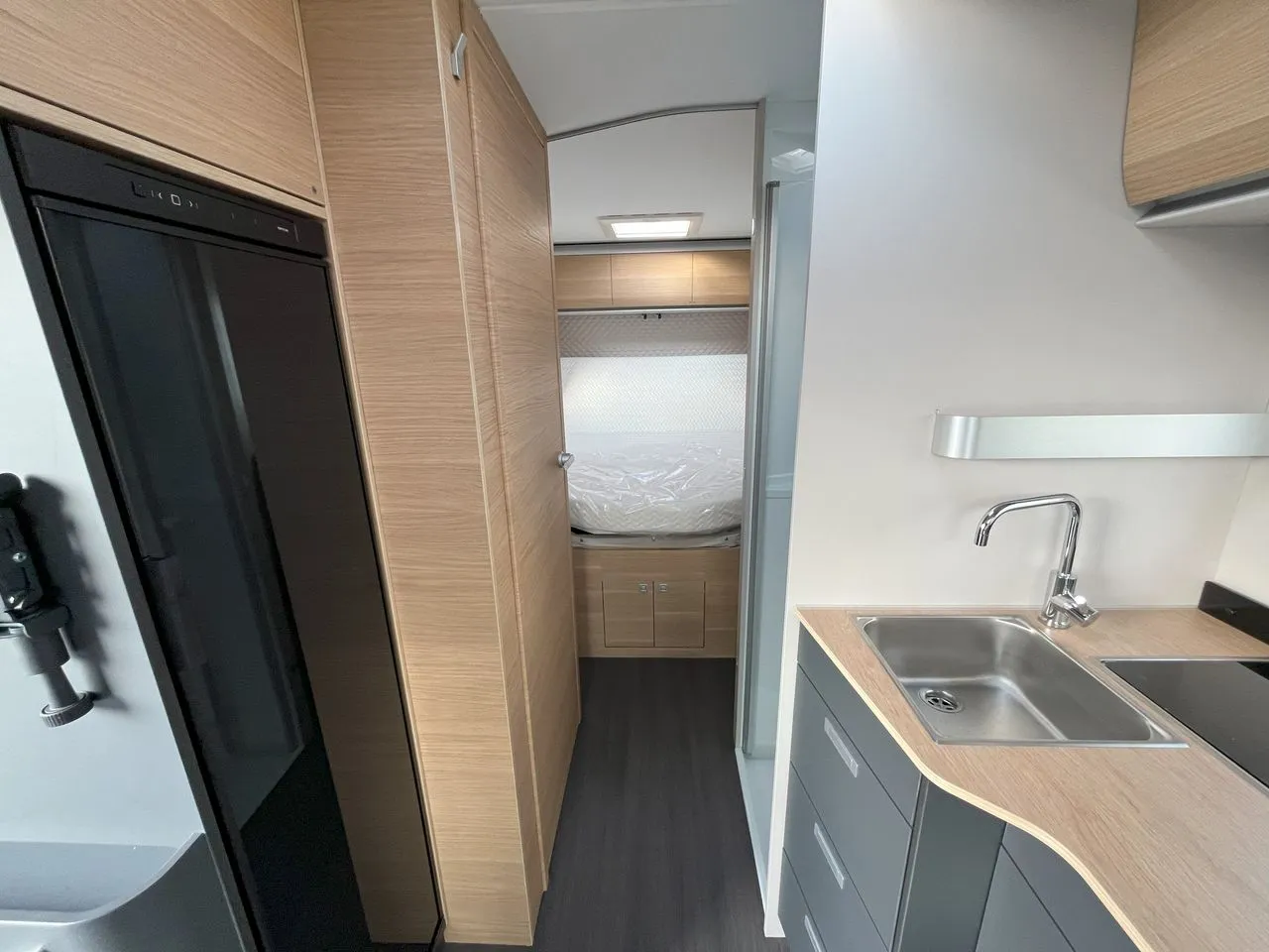 Camping-car - Adria - MATRIX 650 DC 60th - 2025