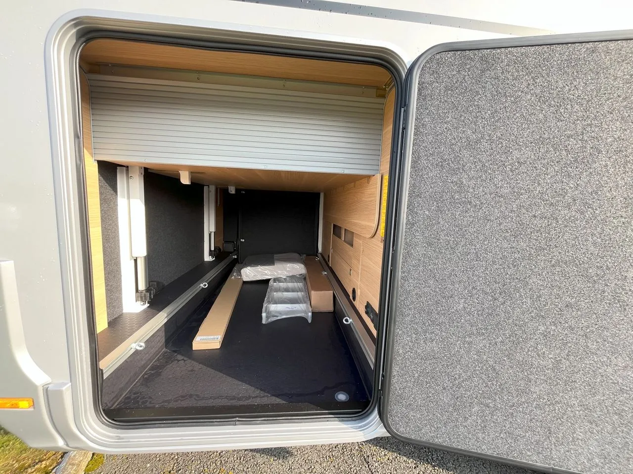 Camping-car - Adria - MATRIX 650 DC 60th - 2025