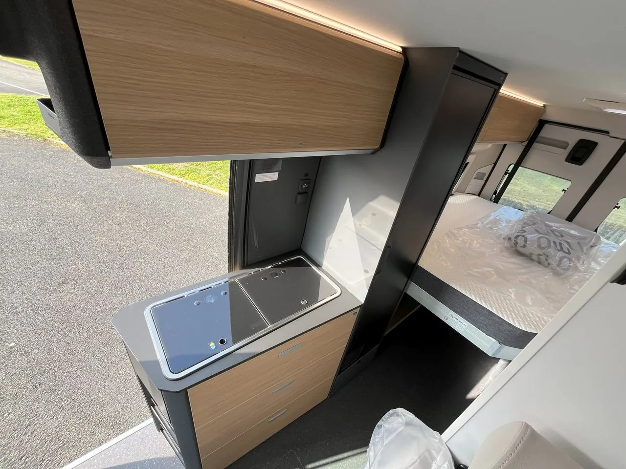 Fourgon aménagé - Adria - TWIN SPORTS 640 SGX 60th - 2025