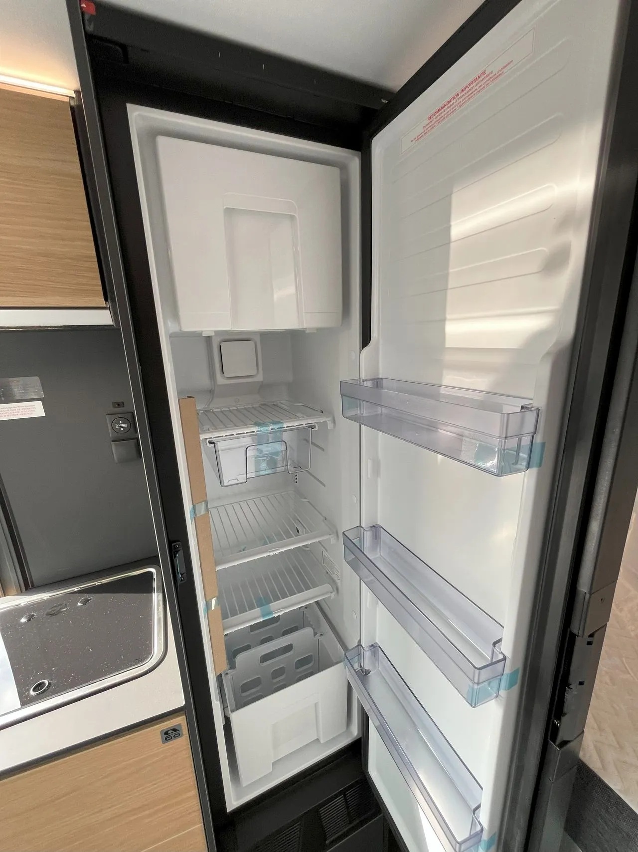 Fourgon aménagé - Adria - TWIN SPORTS 640 SGX 60th - 2025