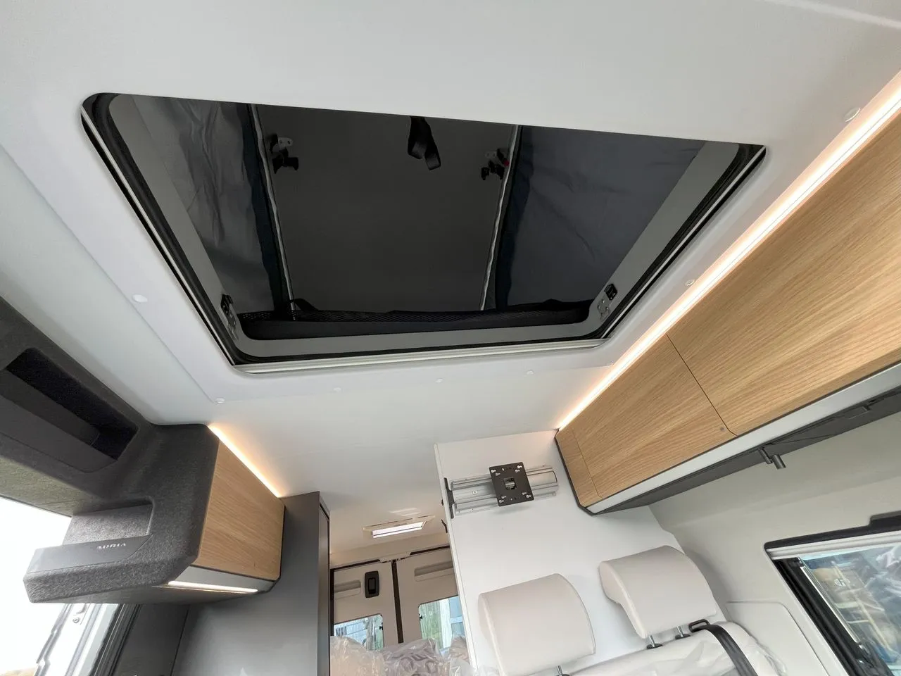 Fourgon aménagé - Adria - TWIN SPORTS 640 SGX 60th - 2025