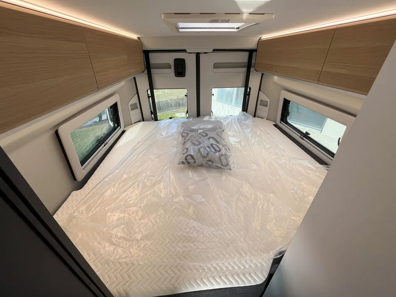 Fourgon aménagé - Adria - TWIN SPORTS 640 SGX 60th - 2025
