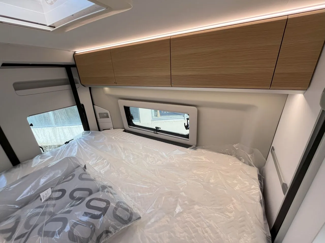 Fourgon aménagé - Adria - TWIN SPORTS 640 SGX 60th - 2025