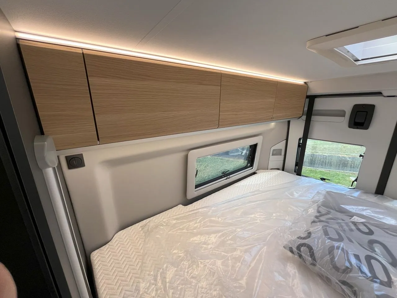 Fourgon aménagé - Adria - TWIN SPORTS 640 SGX 60th - 2025
