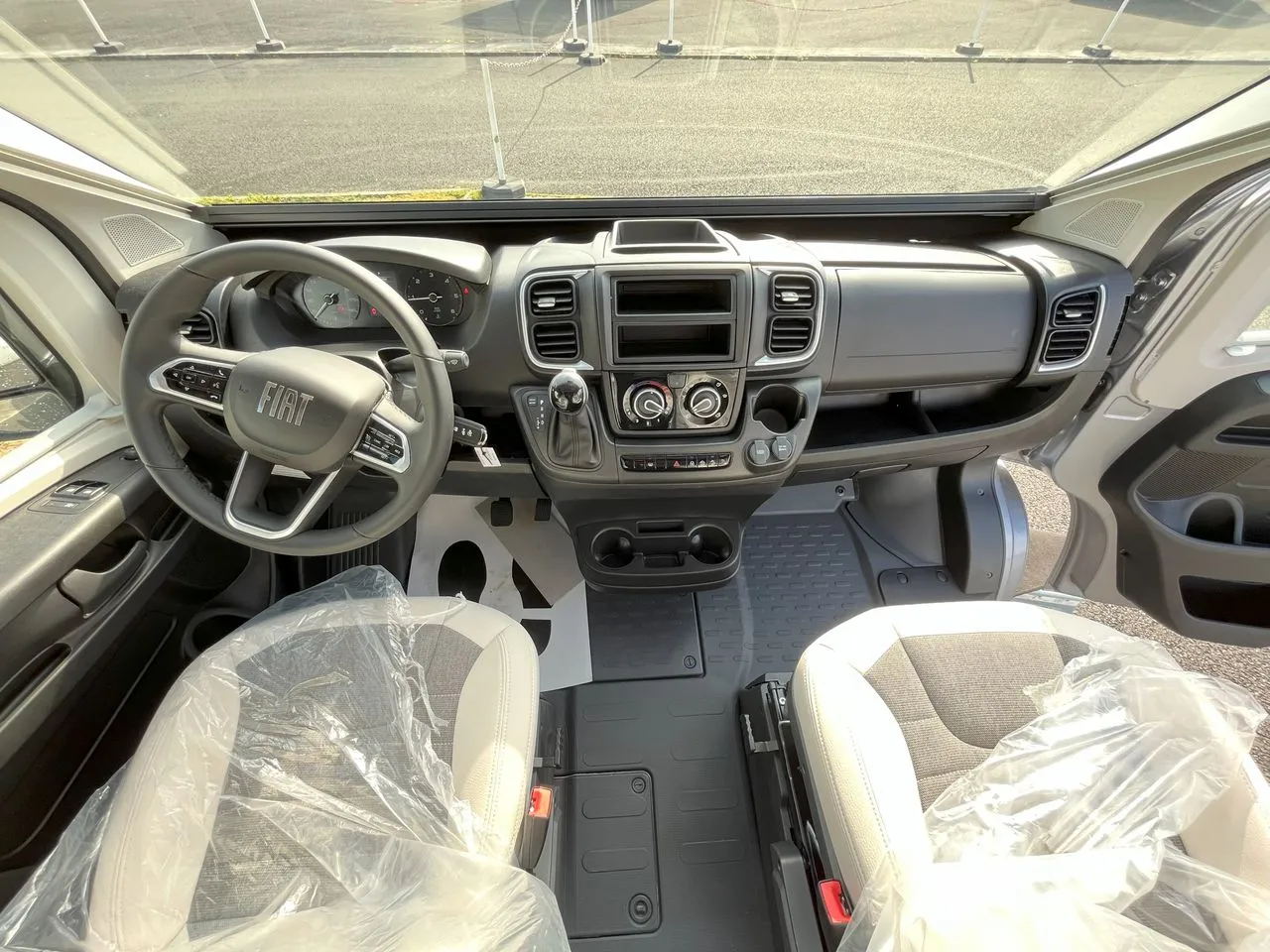 Fourgon aménagé - Adria - TWIN SPORTS 640 SGX 60th - 2025