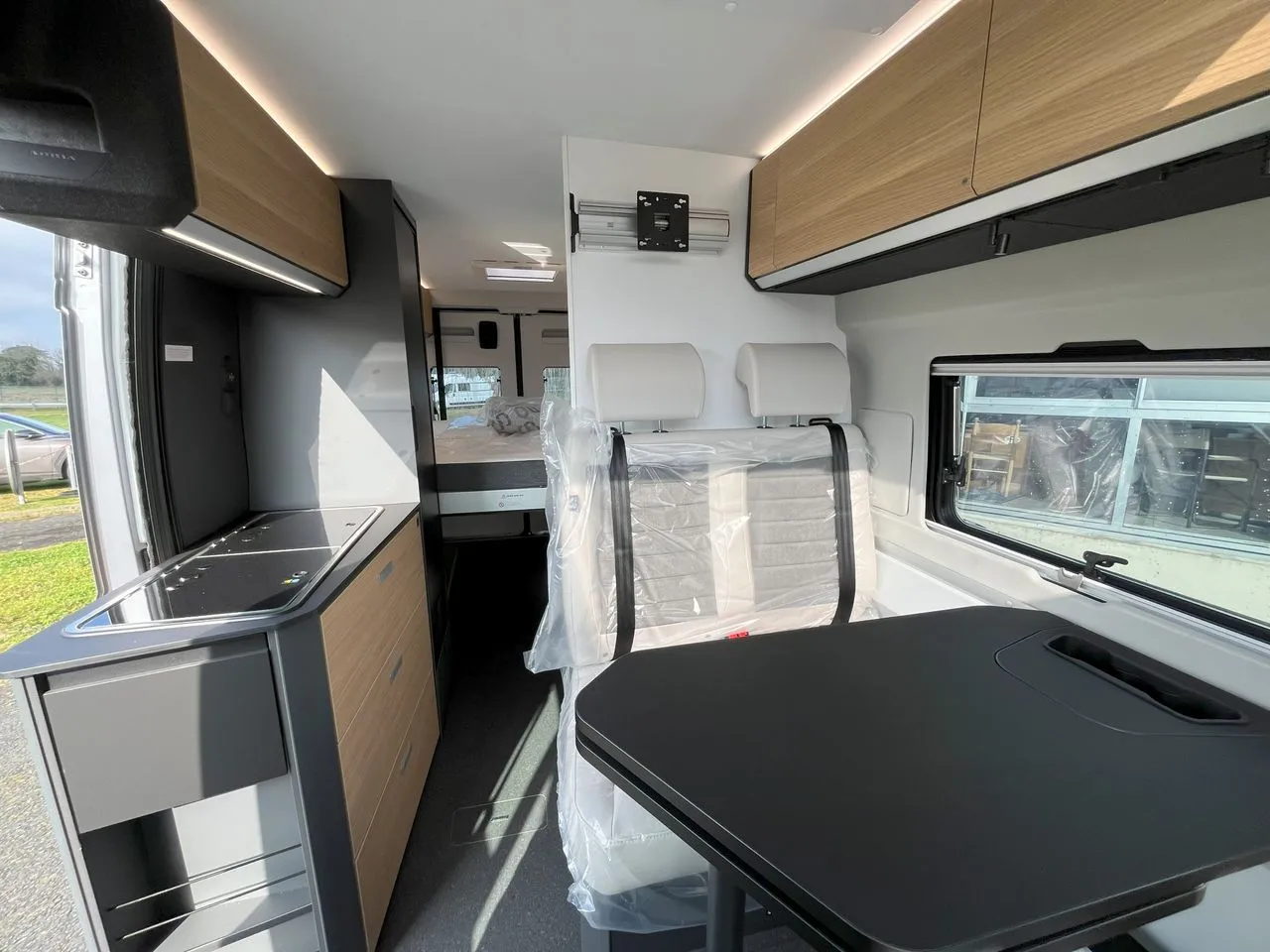 Fourgon aménagé - Adria - TWIN SPORTS 640 SGX 60th - 2025