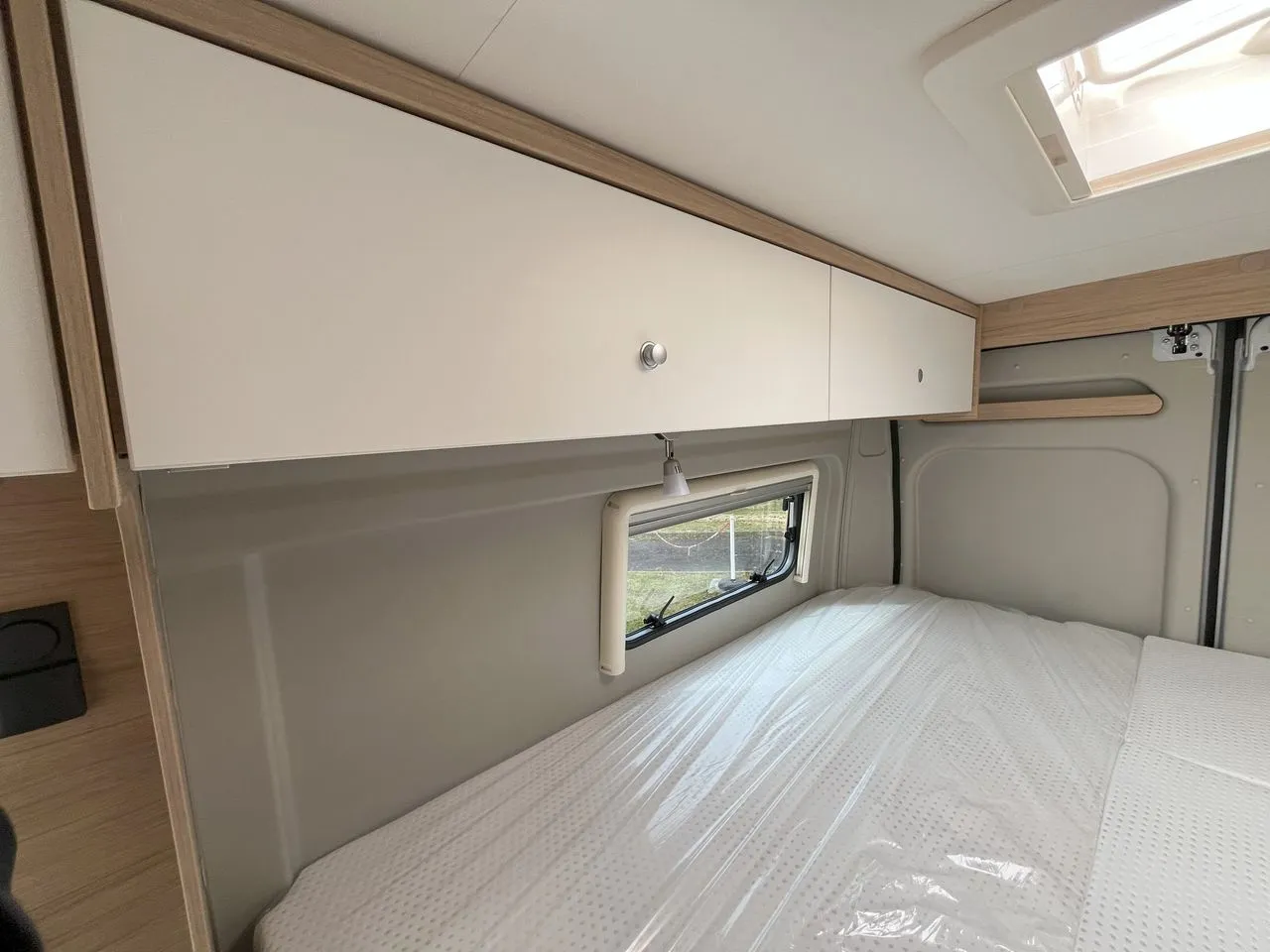 Fourgon aménagé - Possl - Roadcar R 640 - 2025