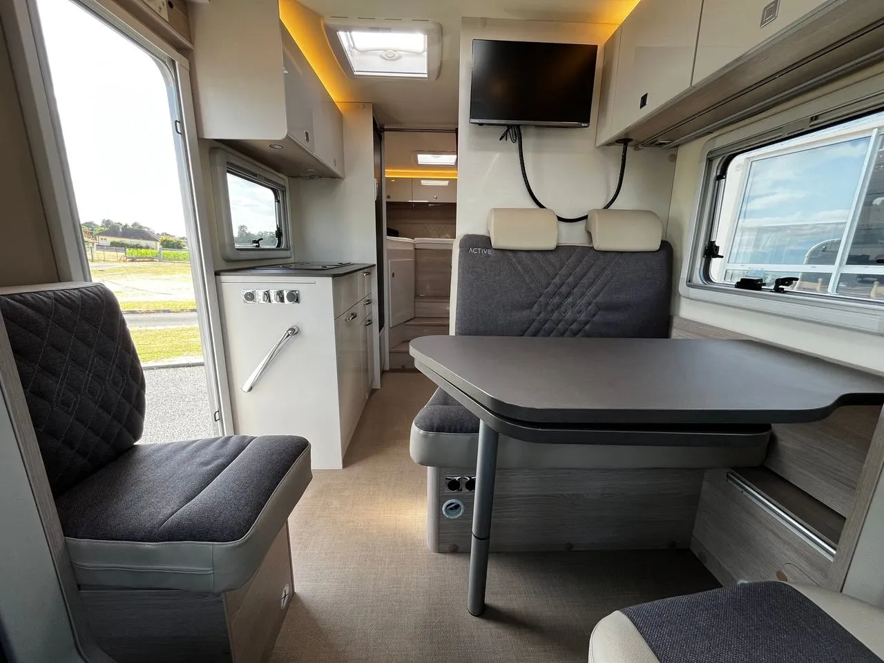 LINEO ACTIVE T690G