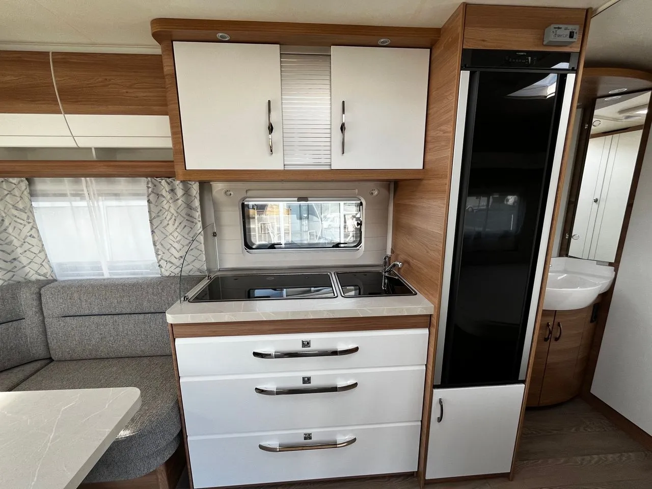 DE LUXE 460 UFe