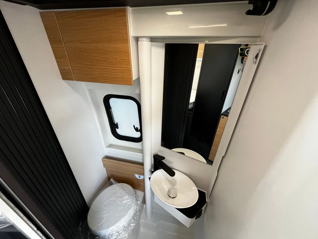 Fourgon aménagé - Adria - TWIN 640 SLB 60th - 2026