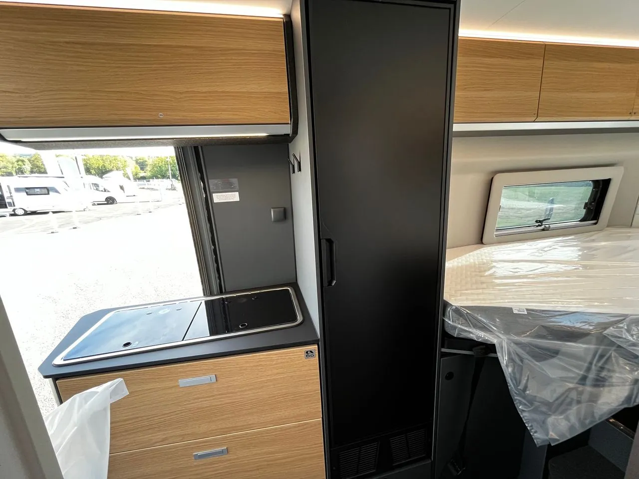 Fourgon aménagé - Adria - TWIN 640 SLB 60th - 2026