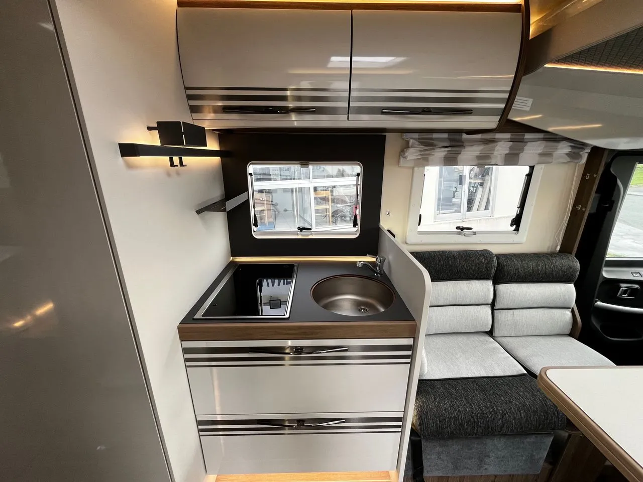 Camping-car - C.I. - MAGIS 67 - 2026