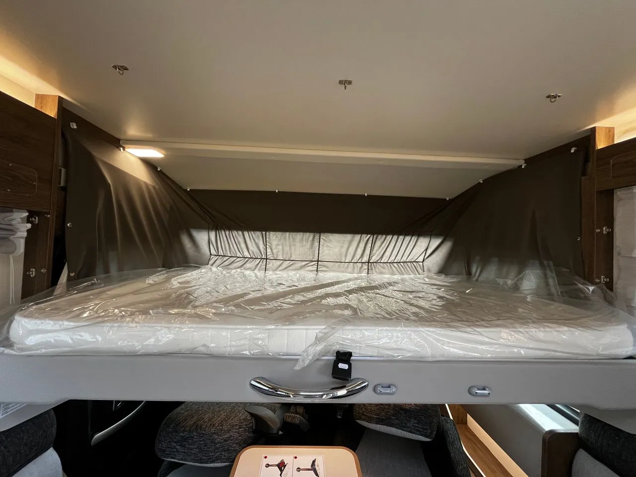Camping-car - C.I. - MAGIS 67 - 2026