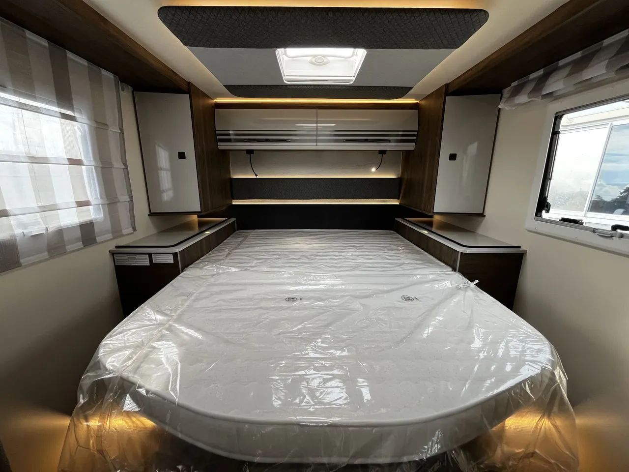 Camping-car - C.I. - MAGIS 67 XT - 2026