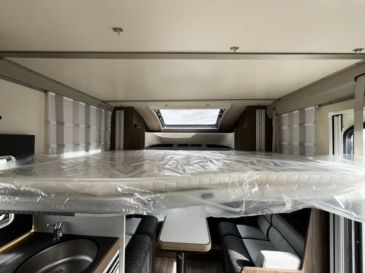 Camping-car - C.I. - MAGIS 67 XT - 2026