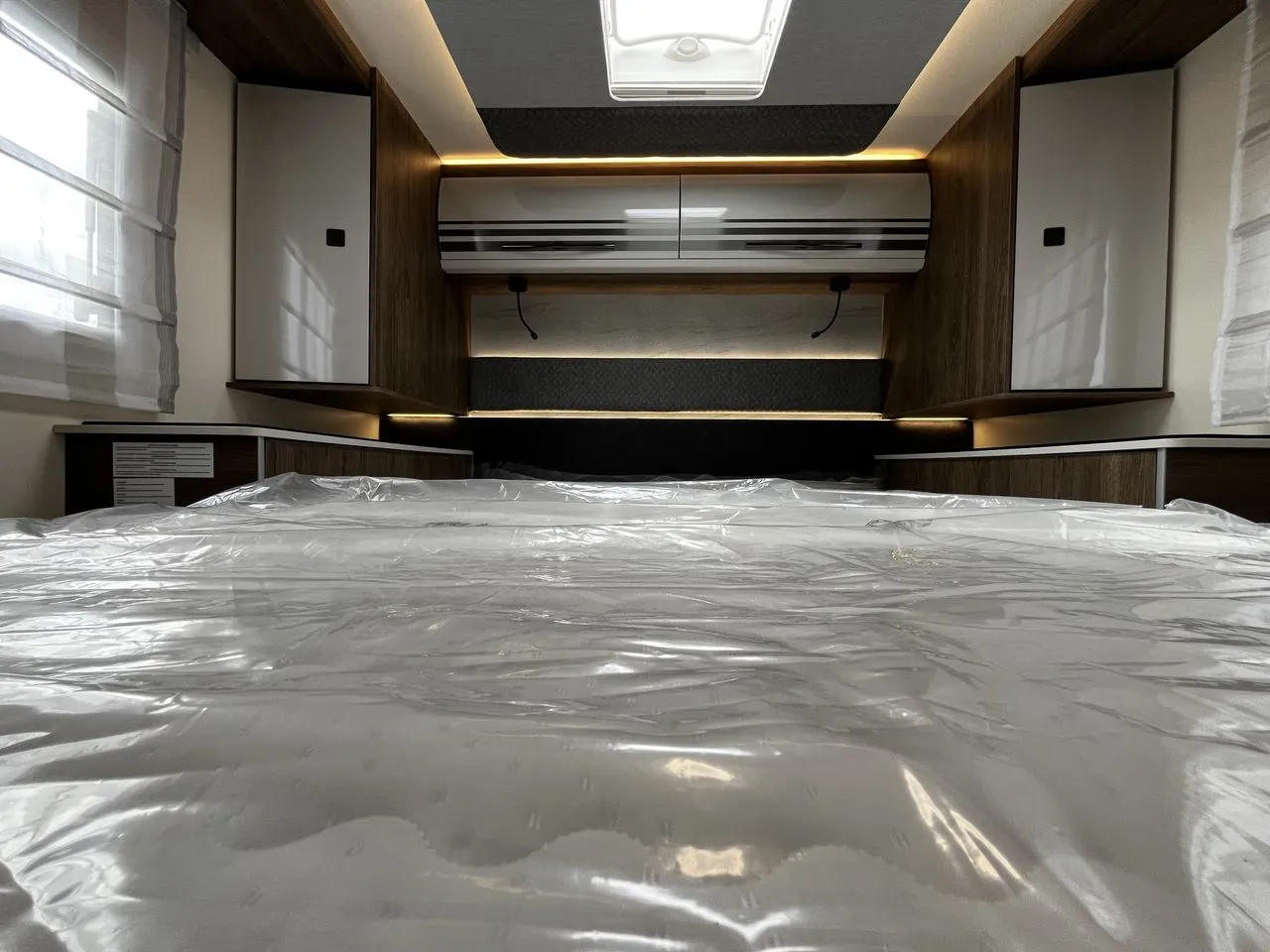 Camping-car - C.I. - MAGIS 66 XT - 2026