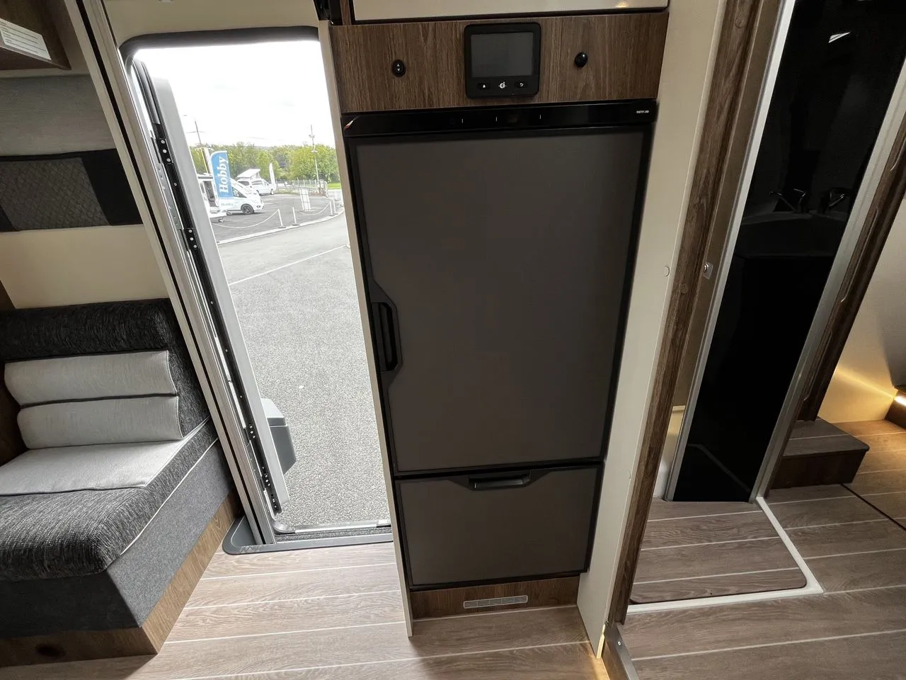 Camping-car - C.I. - MAGIS 66 XT - 2026