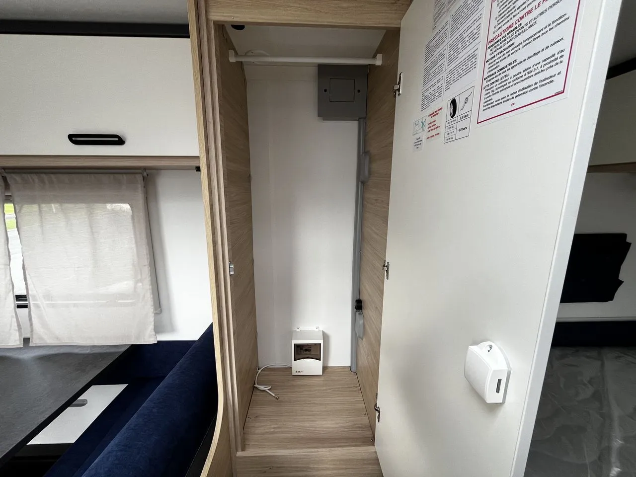 Caravane - Sterckeman - EASY 390 CP - 2026