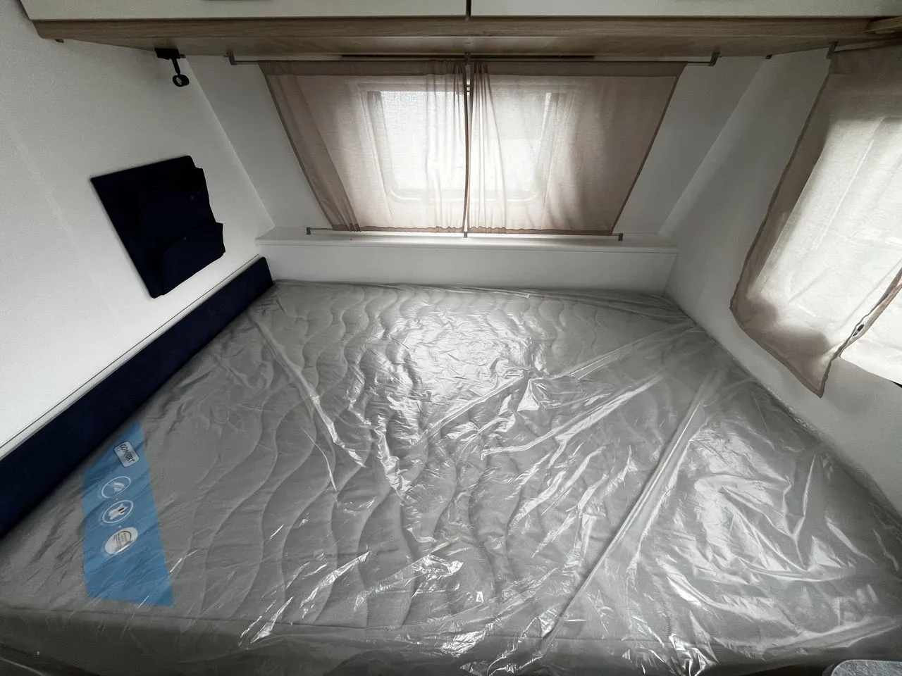 Caravane - Sterckeman - EASY 390 CP - 2026