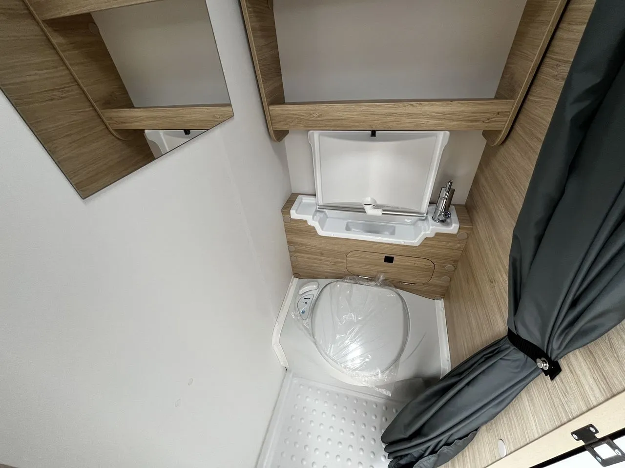 Caravane - Sterckeman - EASY 390 CP - 2026