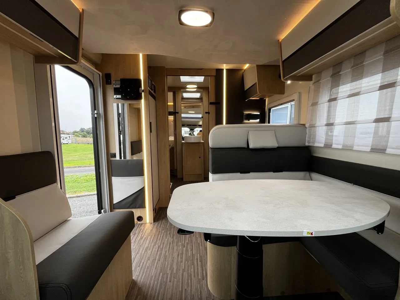 Camping-car - C.I. - MANOA 66LXT - 2026