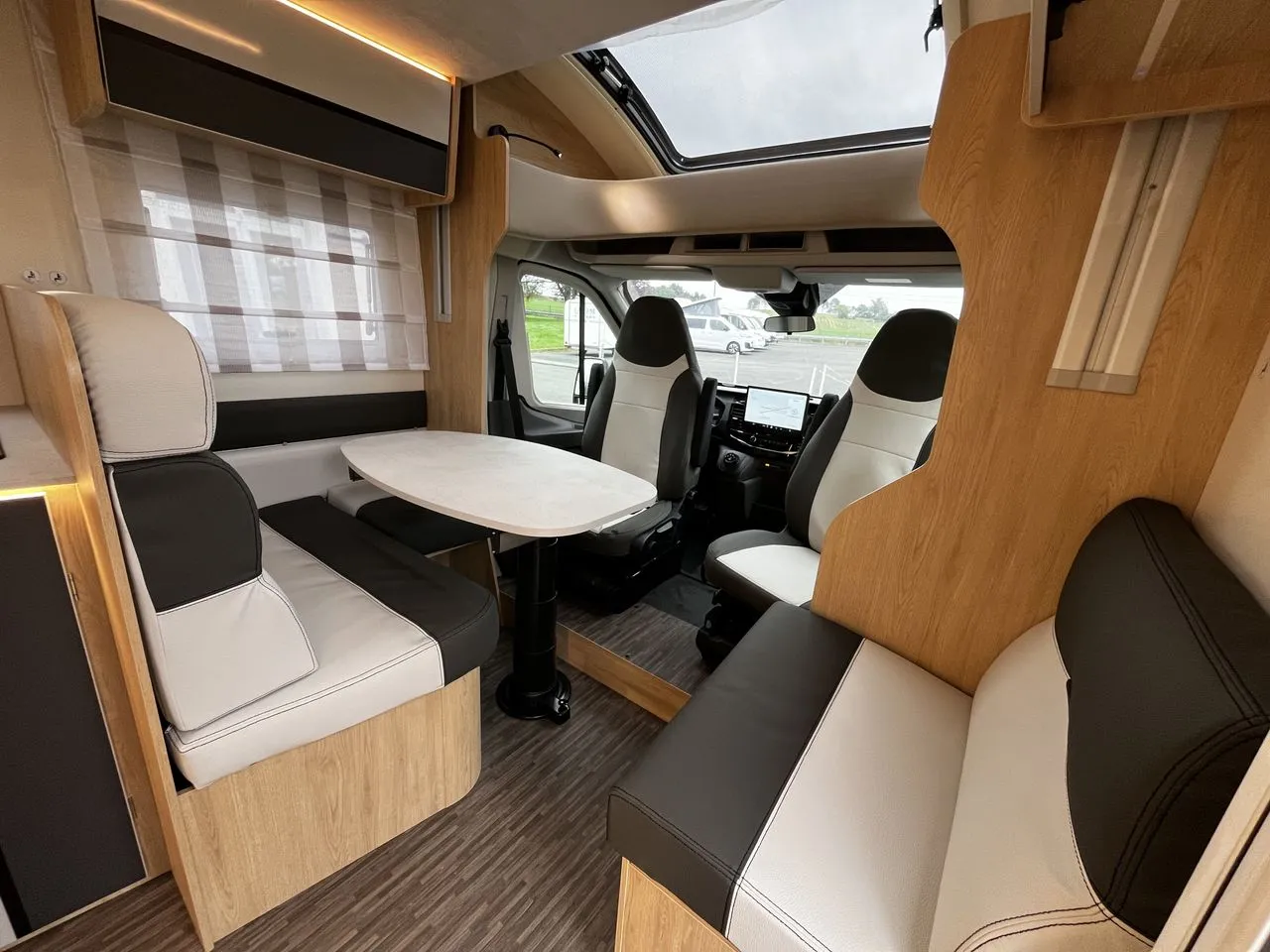 Camping-car - C.I. - MANOA 66LXT - 2026