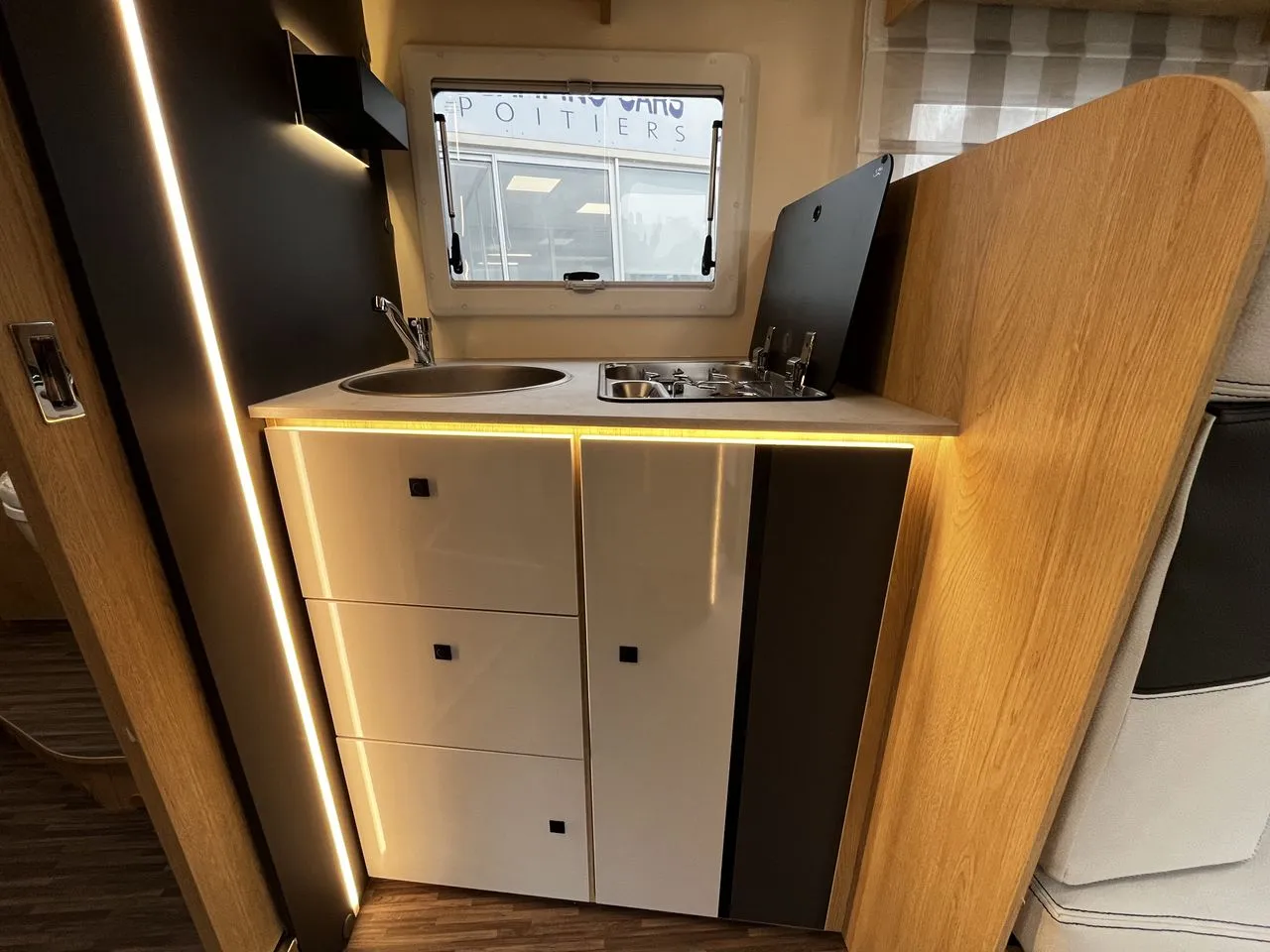 Camping-car - C.I. - MANOA 66LXT - 2026