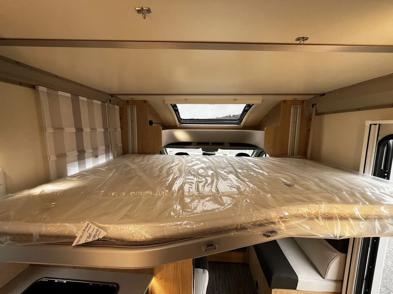 Camping-car - C.I. - MANOA 66LXT - 2026