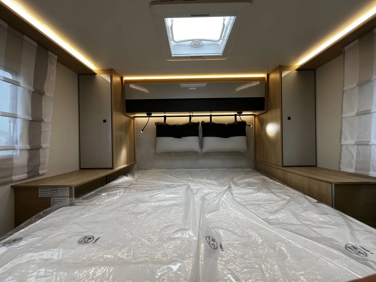 Camping-car - C.I. - MANOA 66LXT - 2026