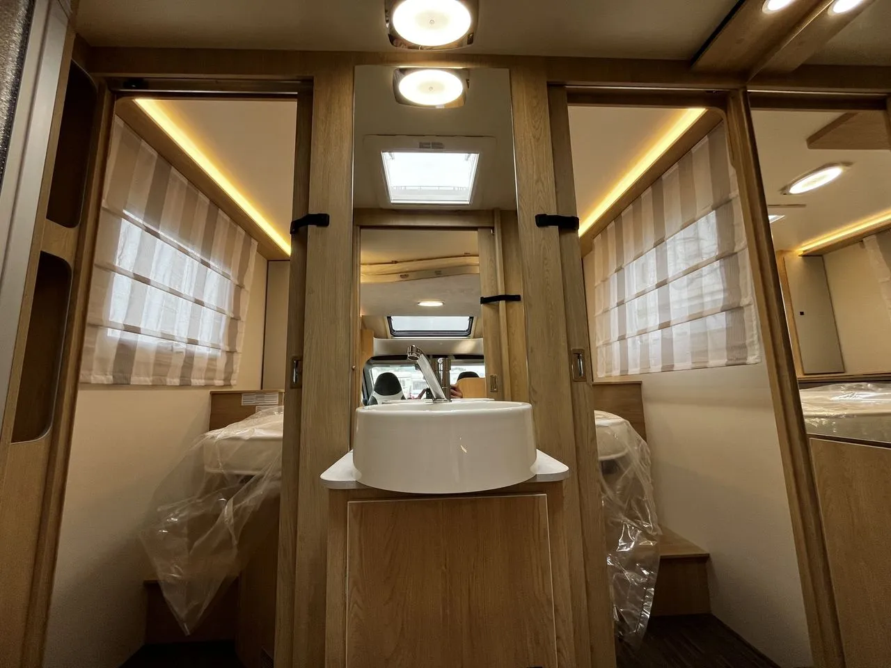 Camping-car - C.I. - MANOA 66LXT - 2026