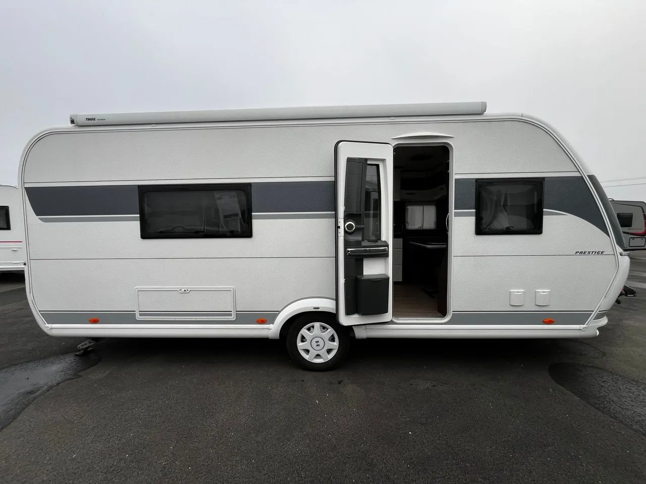 PRESTIGE 560 WLU