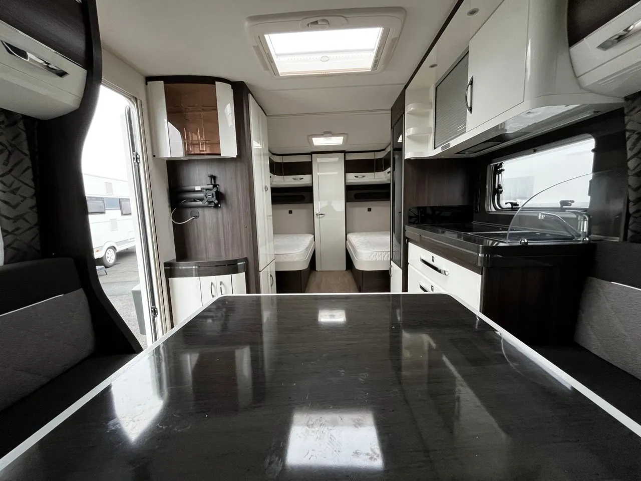 PRESTIGE 560 WLU