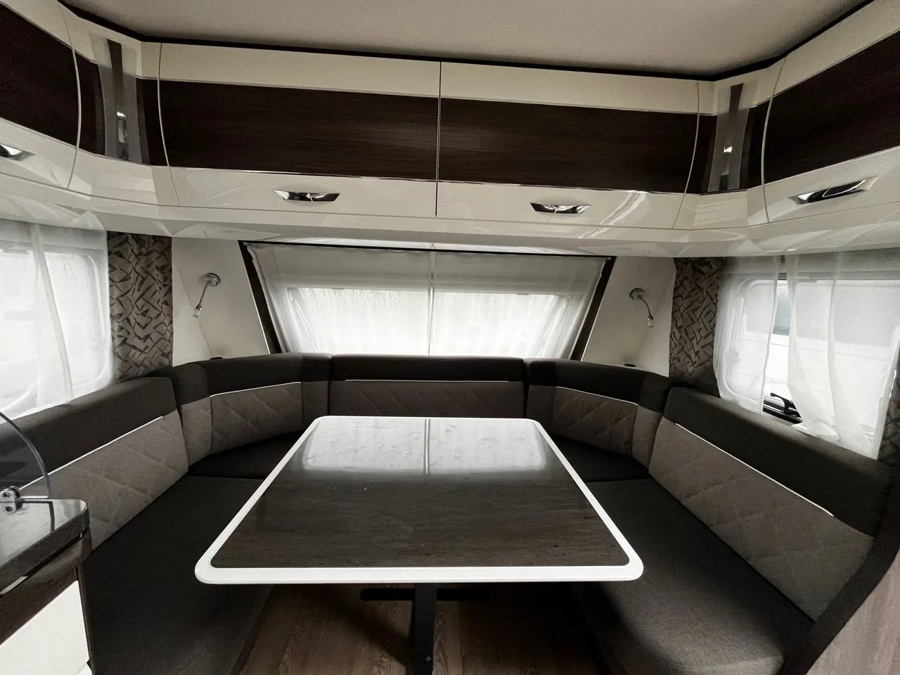 PRESTIGE 560 WLU