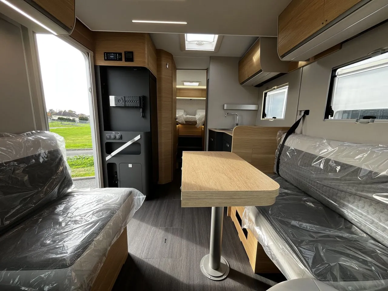 Camping-car - Adria - MATRIX 650 DL 60th - 2026