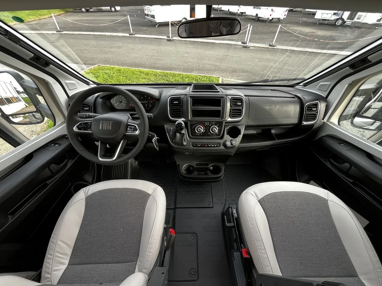 Camping-car - Adria - MATRIX 650 DL 60th - 2026