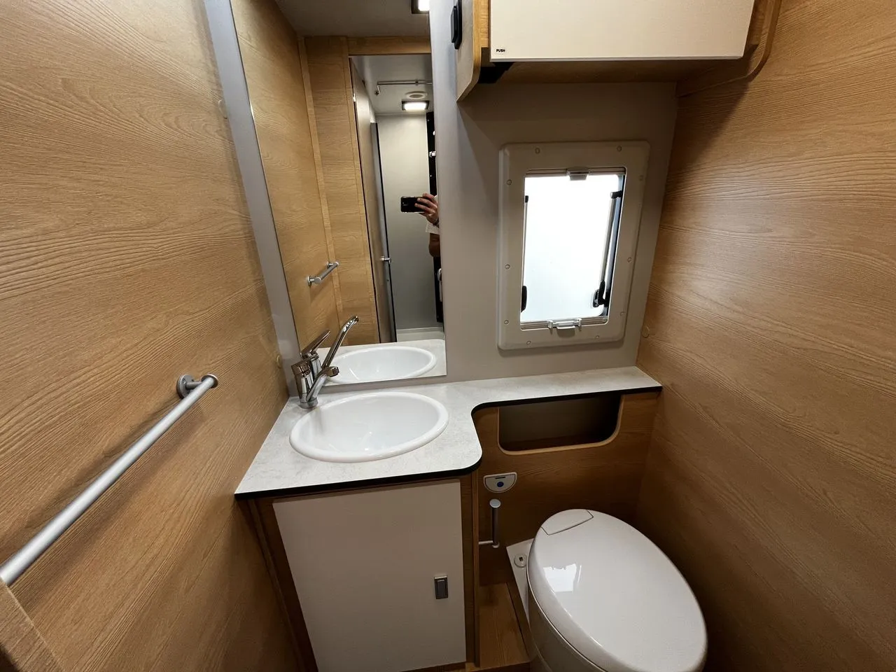 Camping-car - Giottiline - SIENA 396 - 2026