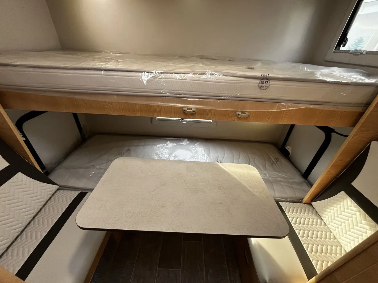 Camping-car - Giottiline - SIENA 396 - 2026