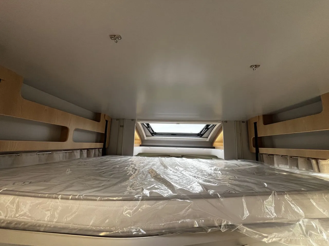 Camping-car - Giottiline - SIENA 396 - 2026