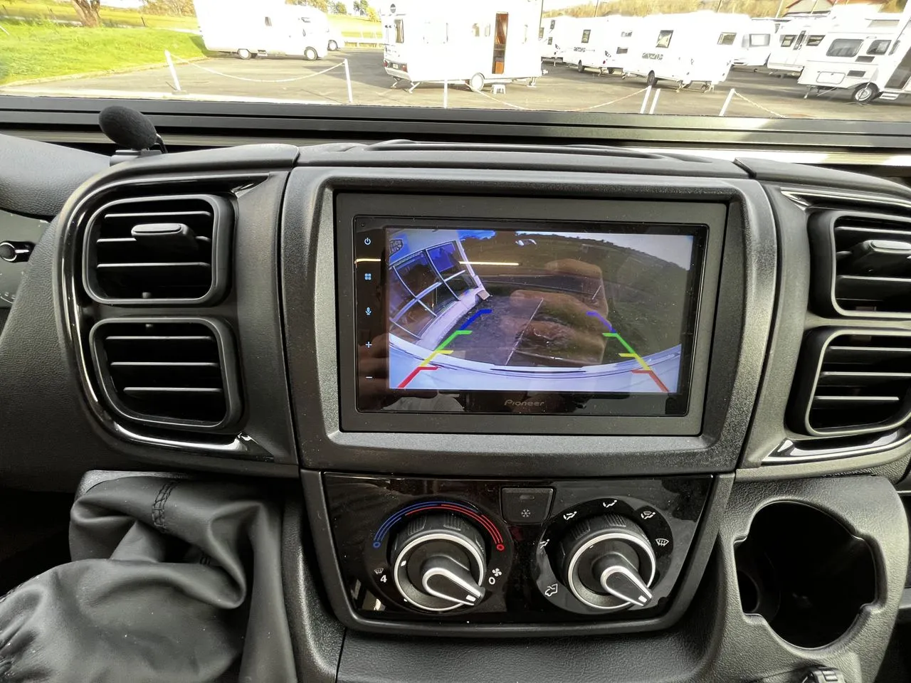 Camping-car - Giottiline - SIENA 396 - 2026