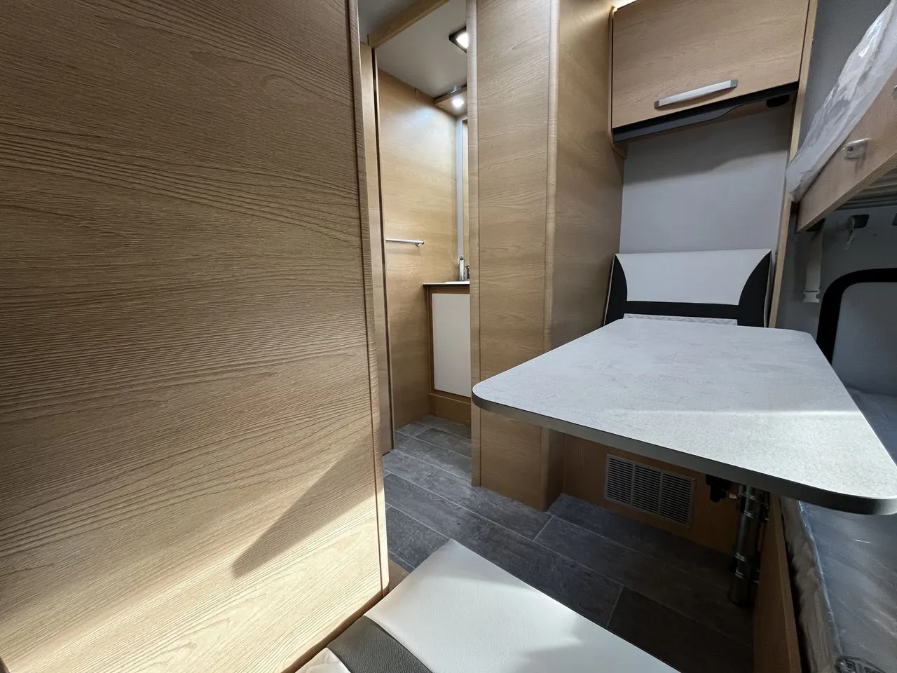 Camping-car - Giottiline - SIENA 396 - 2026