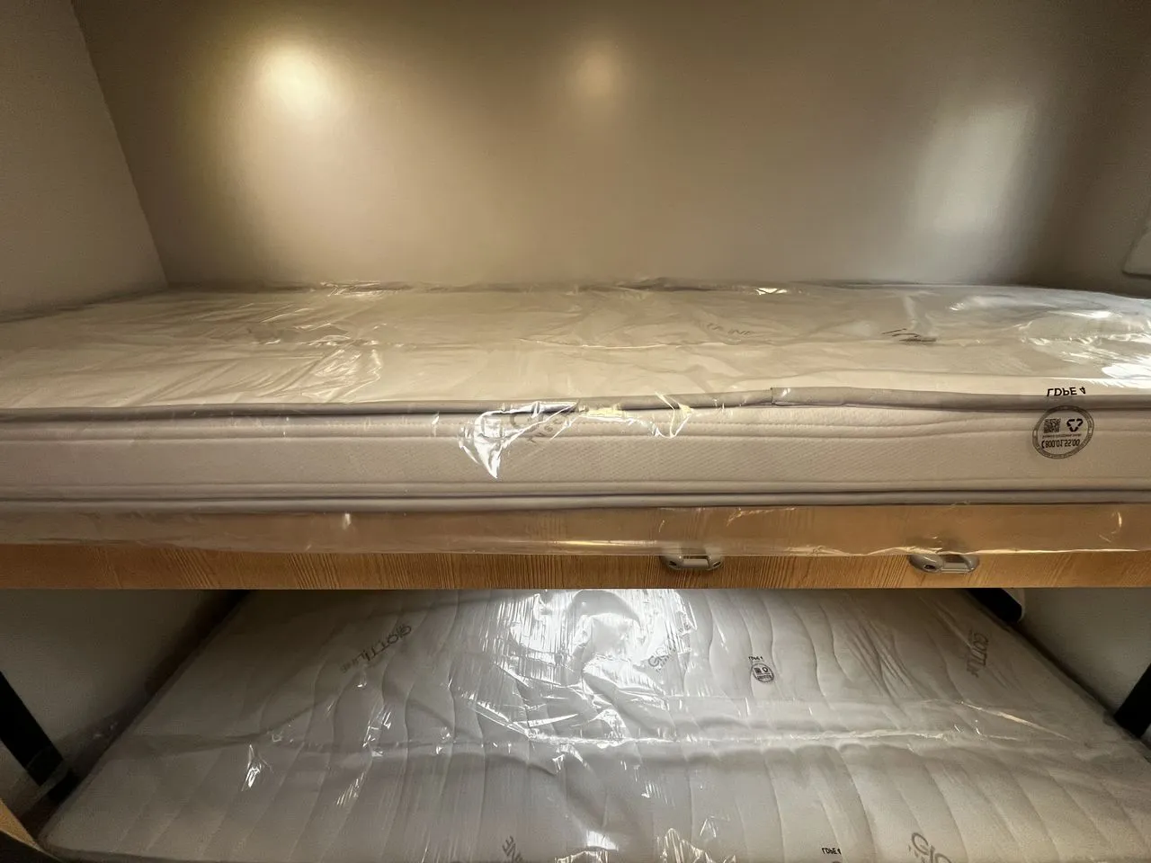 Camping-car - Giottiline - SIENA 396 - 2026