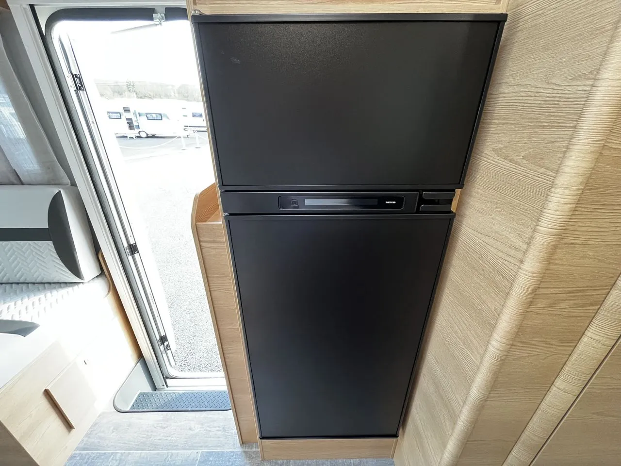 Camping-car - Giottiline - SIENA 396 - 2026