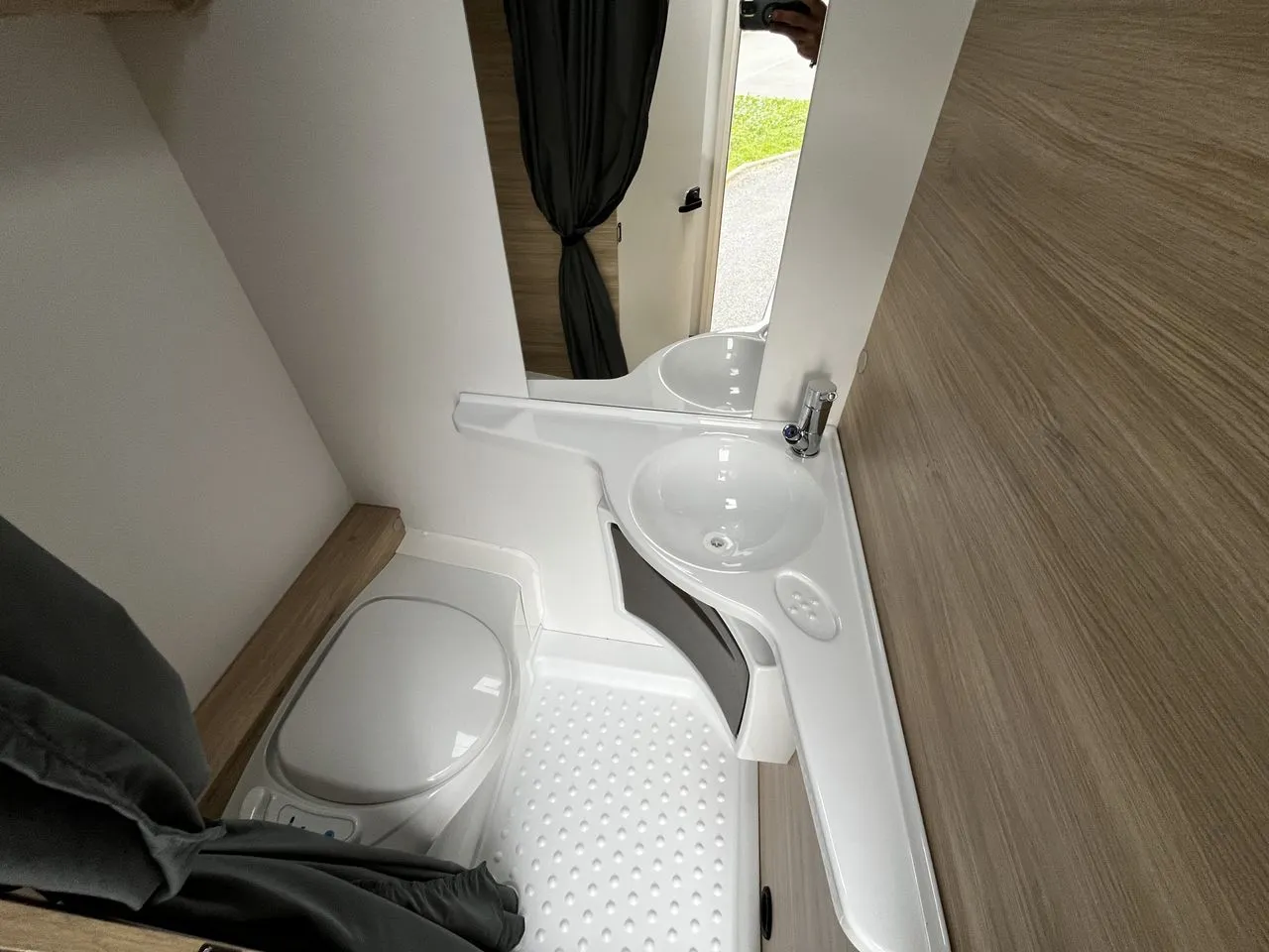 Caravane - Sterckeman - EASY 460 CP - 2026