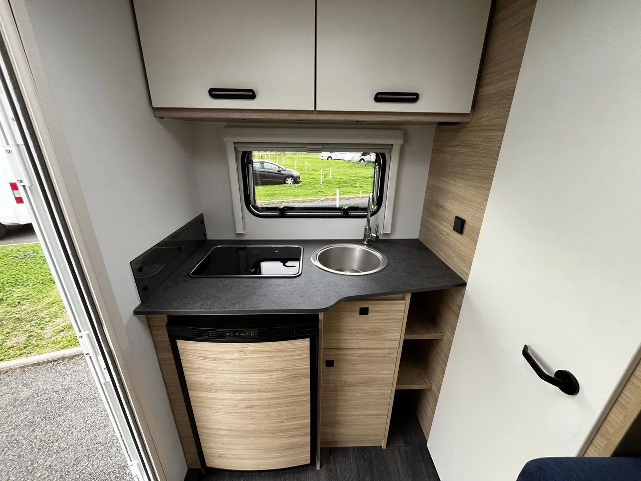 Caravane - Sterckeman - EASY 460 CP - 2026