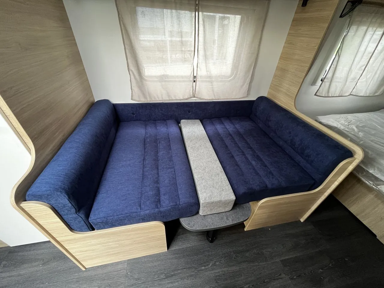 Caravane - Sterckeman - EASY 460 CP - 2026