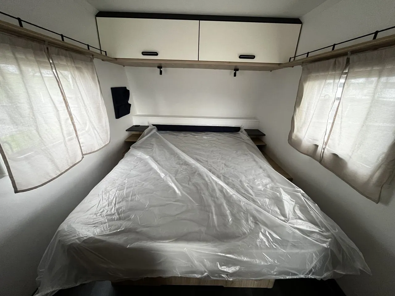 Caravane - Sterckeman - EASY 460 CP - 2026